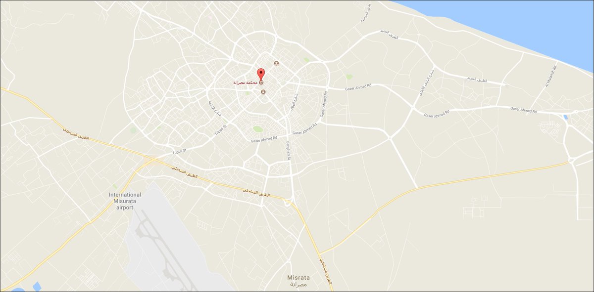 Libya- mindestens wurden 4 getötet und 10 verwundet bei Selbstmordattentaten (möglich Zwilling) auf Hofkomplex in Misrata, zusätzliche Berichte über Kanonenfeuer
