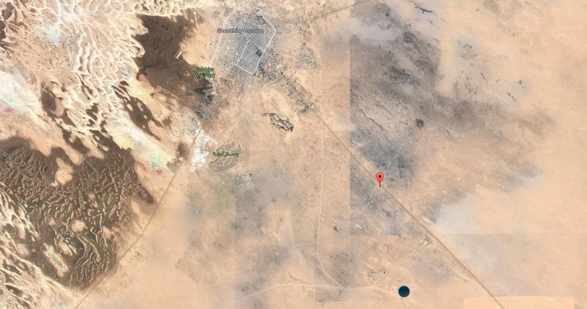 Libya: militants raided LNA positions in al-Qunan/Gate 60 area (~20km SE of Ajdabiya) inflicting casualties on LNA fighters and withdrawing   