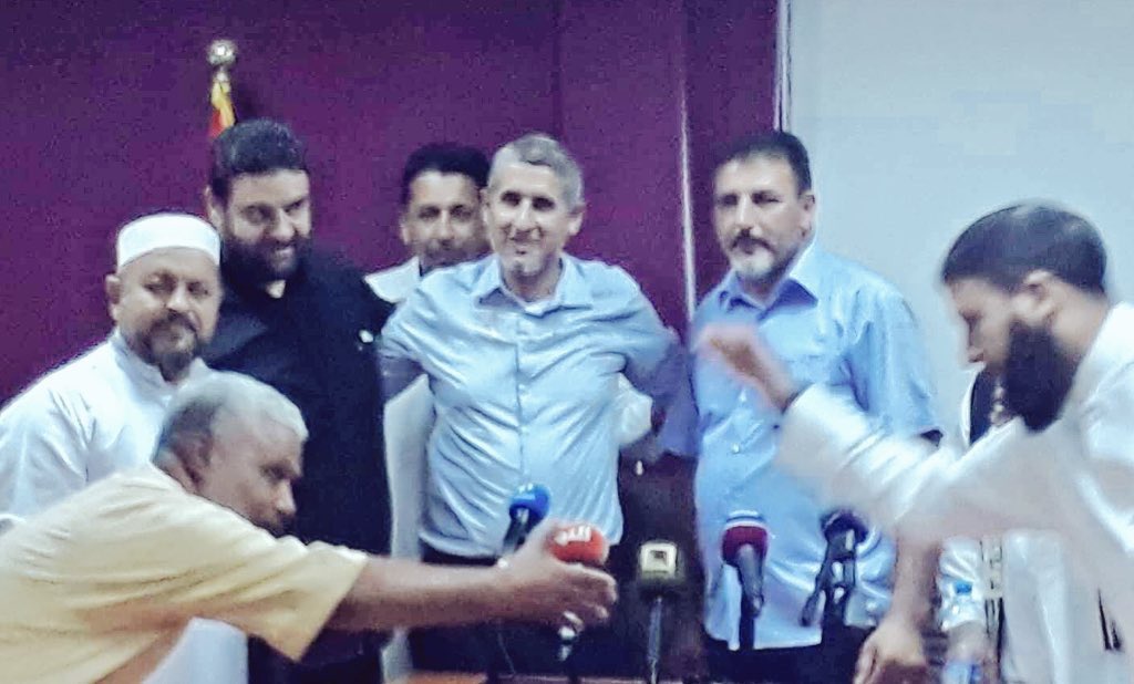 Quite morning in Tripoli after intense clashes last night at the airport road. Reports that Salah Badi Forces and the 7th brigade have been pushed back. A prisoners exchange also took place at Mitiga Airport + compensation deal between Tajoura and Rada Forces. Libya   