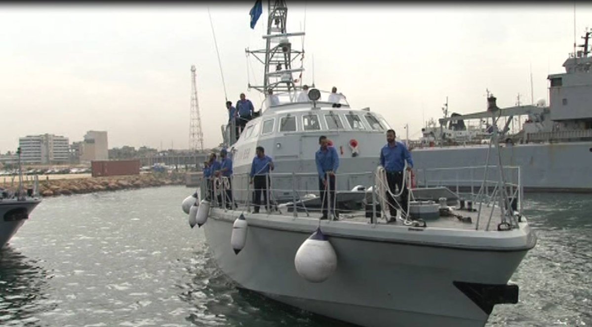 Libya- GNA Coast Guard in Tripoli received Ubari, a patrol boat formerly named ccrrubia out of Messina, Italy, to join the Fezzan (received in October) in patrols, surveillance, maritime policing, and counter-smuggling/trafficking     