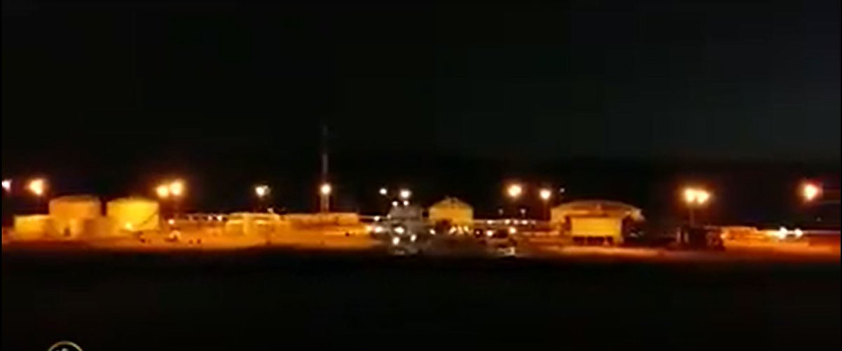 LNA captured the Sharara Oil Field and the town of Ubari, marking another strategic achievement in its southern operations   