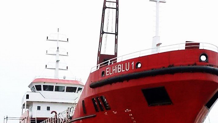 Libya Navy spokesperson Ayoub Qasim demands the international community to treat the illegal migrants who hijacked Turkish oil tanker El Hiblu 1 on Thursday as pirates and not migrants   