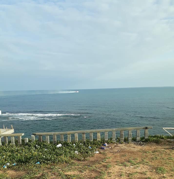 U.S. evacuated military personnel from Janzur, east of Tripoli