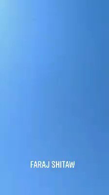 Video of GNA forces targeting   downed LNA airplane over Tripoli.   
