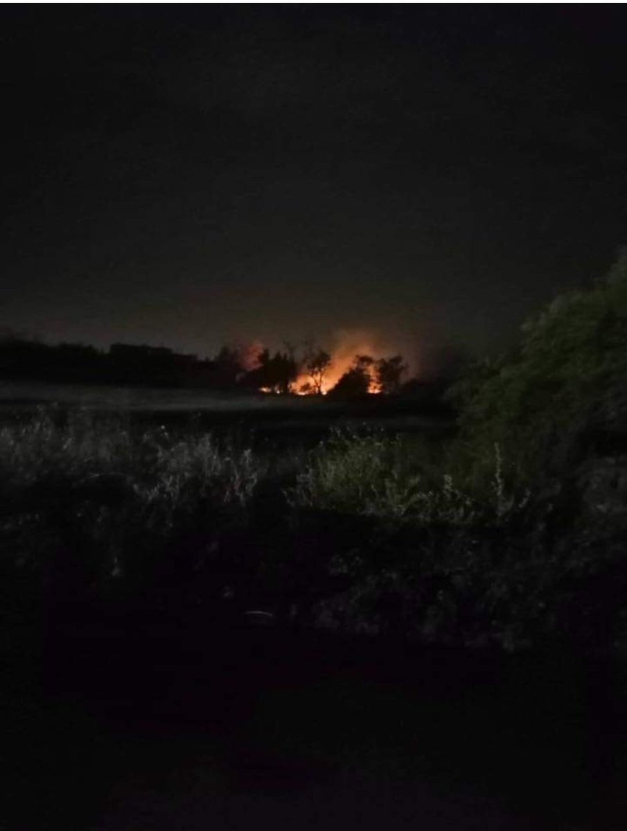 Bombardment targeting areas in Tripoli
