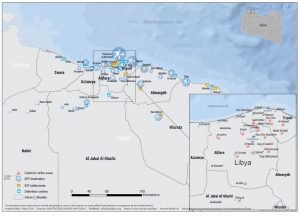UNSMIL calls for extendable one-week humanitarian truce in Tripoli fighting in the spirit of the month of Ramadan    
