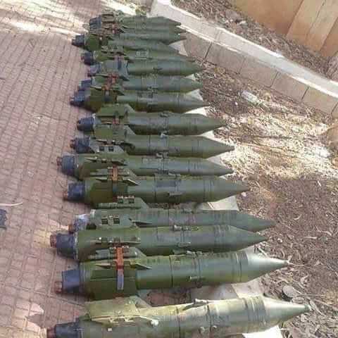 Turkish arms shipment, just arrived in Tripoli from Turkey, includes Stinger anti-aircraft missiles,5 launchers, plus forty missiles, as well as Anti-tank missiles, and a large amount  of ammunition. Libya   