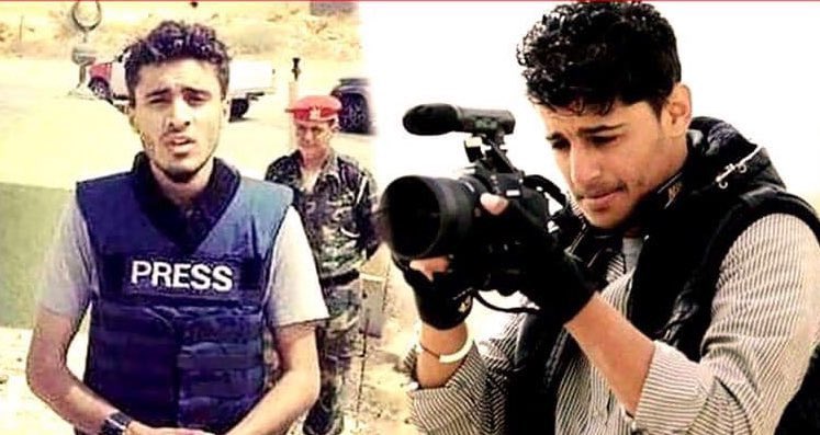 AlAhrar reporter Mohammed AlGurj and cameraman Mohammed AlShaibany have been released by the LNA and are heading back to Zintan.