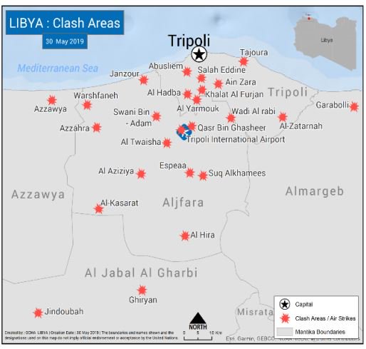 Day Of News On Live Map June 01 2019 Libya Live Map Libya Civil War News Today Libya Liveuamap Com