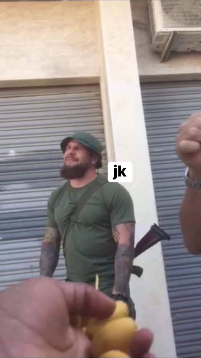 Images of Russian mercenaries that have been fighting alongside LNA