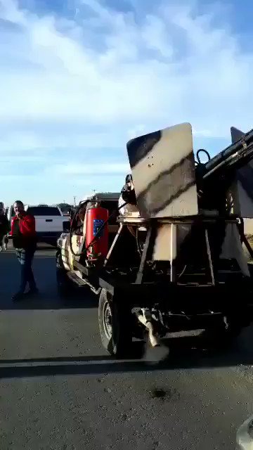 LNA 302 battalion reinforcement is moving to the Southern Tripoli
