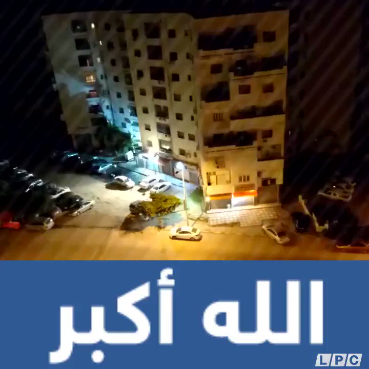 Mosques of Tripoli sound alert as GNA repels LNA attack at Yarmouk axis in southern Tripoli