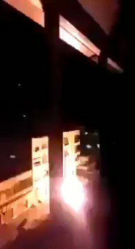 Random LNA shelling on Salal Al Din an Twisha in southern Tripoli