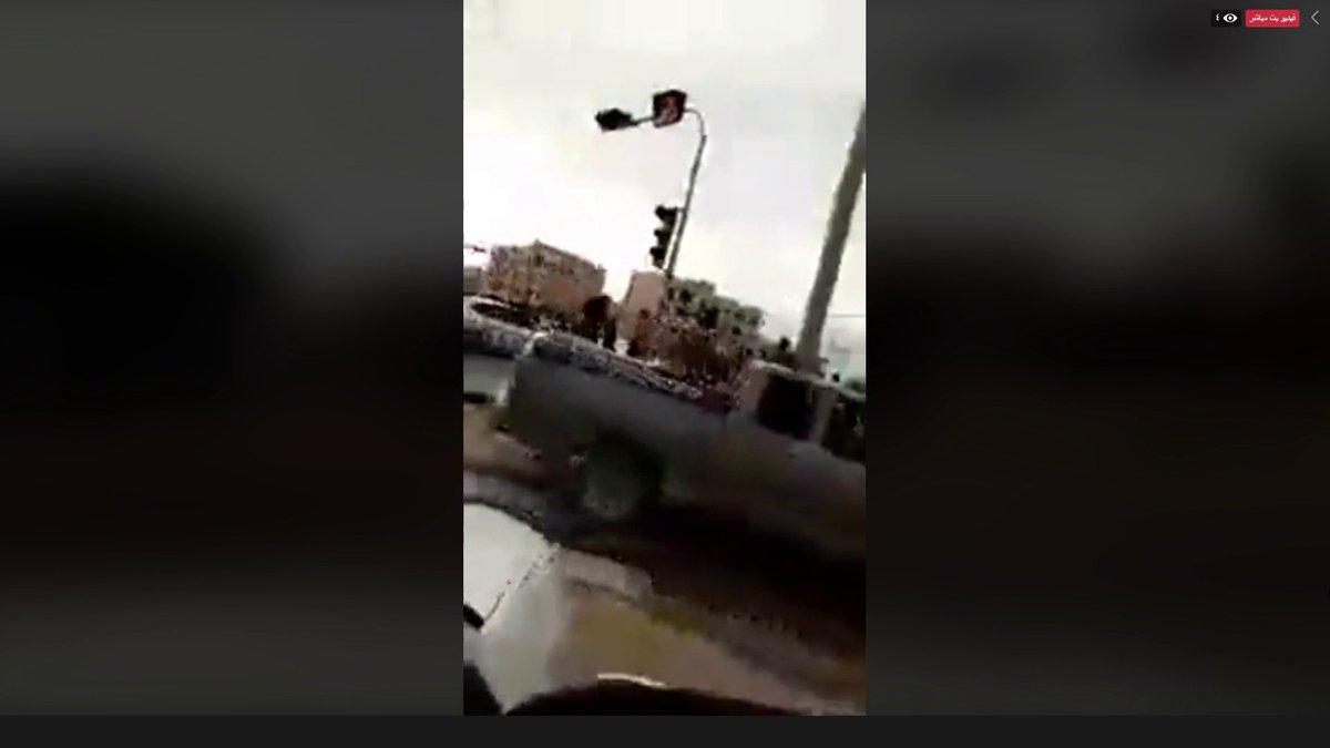 Libyan National Army (LNA) seems to have took full control of coastal city of Sirte.