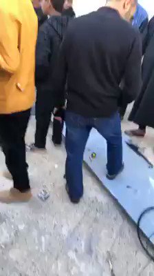 LNA shoot down GNA UAV drone in Libyan capital Tripoli