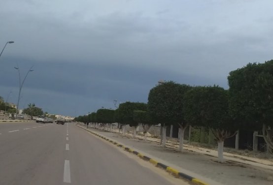 Reports of communications and internet cut in Sirte