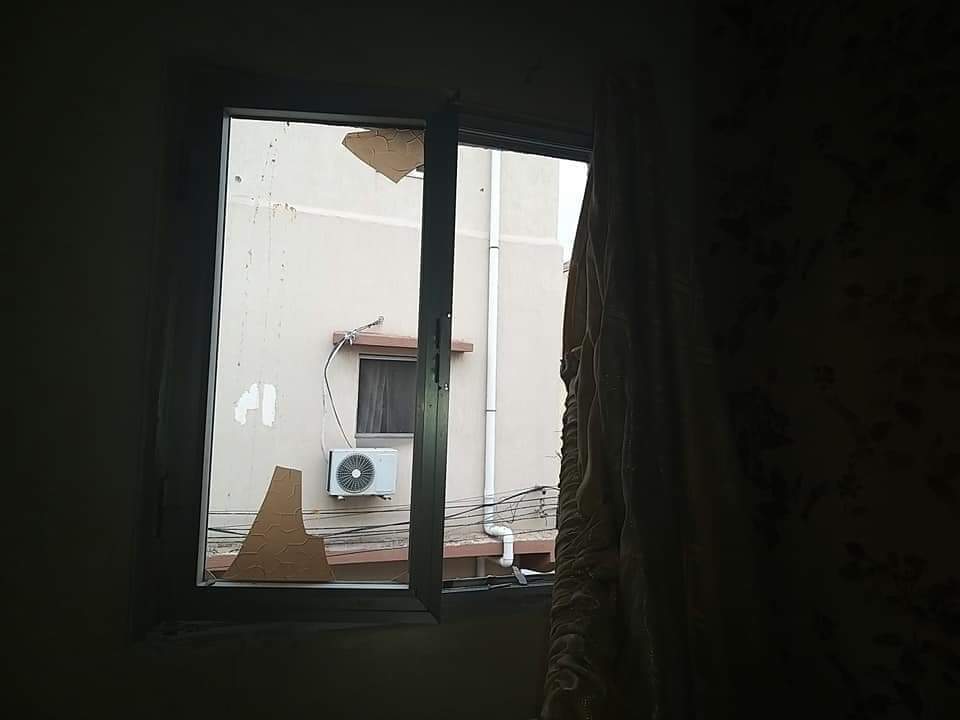 Libya: a woman killed and four people wounded others as result some shells fall on the neighbourhoods nearby of frontlines southern of Tripoli today, after renewed clashes at an intermittent pace