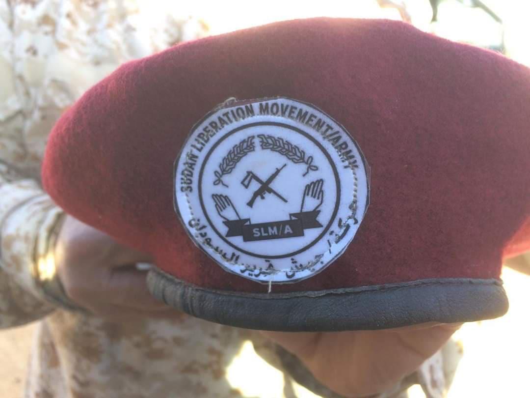 LNA Mi-35 helicopter reportedly went down at Abu Grein 