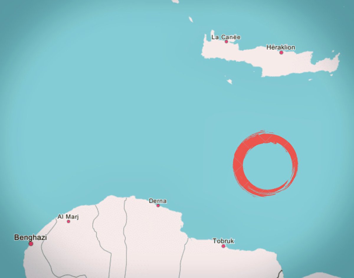 Turkish Petroleum has applied to Libya for an exploration permit in the eastern Mediterranean