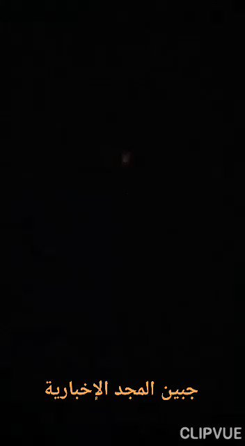 Video of missile launches from the ship in Zuwarah-Sabratah area 