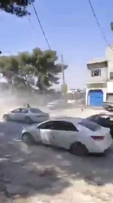 IDPs start to return to Hadaba area in southern Tripoli
