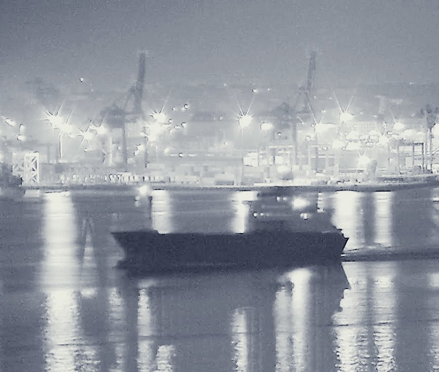 Tanzanian flag roro Cirkin transited Bosphorus towards the Black Sea en route from Misrata Libya to Samsun. @BenKendim1 01:00GMT