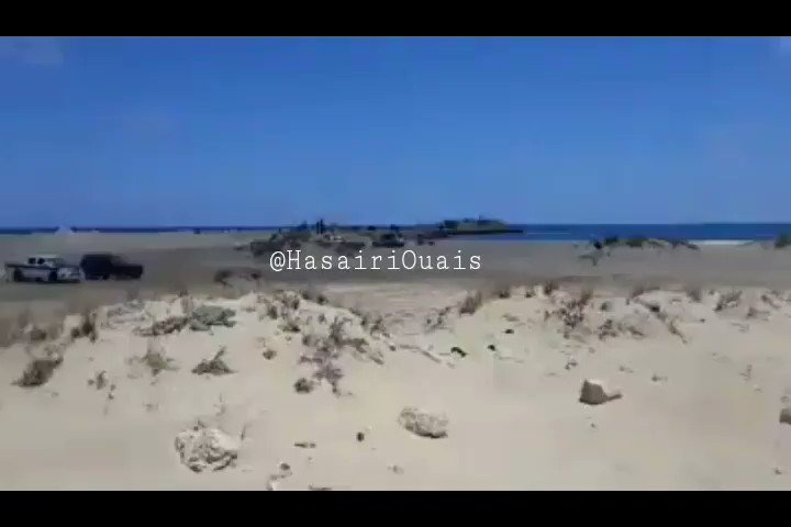 Full video of the P-15 Termit test missile launch by LNA