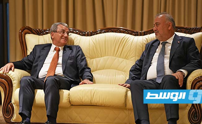 Türkiye submitted a mediation offer to resolve the disputes between the House of Representatives in the city of Tobruk in the east of Libya and the Supreme Council of State based in Tripoli.The opening of the Turkish consulate in Benghazi is also expected