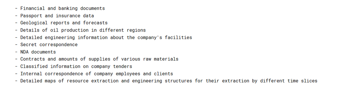 Major CyberAttack Alert Italy / Libya: Mellitah Oil & Gas, the Libyan branch of Eni and other Eni business units allegedly compromised by RansomHub ransomware group. Mellitah Oil & Gas / Enigas Ly (Eni Electricity, Oil & Gas) and other Eni business units are hacked. All confidential data of the company and its customers are stolen, the hacking group states