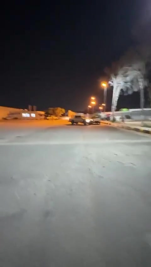 Abu Salim and SSA HQs are now under the control of the MOD-affiliated 444 Brigade under Mahmoud Hamza and 111 Brigade under Abdelsalam al-Zubi. Remnants of SSA have dispersed, and its leadership escaped or took refuge outside Tripoli/Libya.