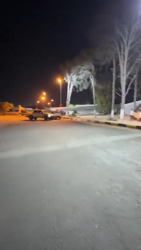 Abu Salim and SSA HQs are now under the control of the MOD-affiliated 444 Brigade under Mahmoud Hamza and 111 Brigade under Abdelsalam al-Zubi. Remnants of SSA have dispersed, and its leadership escaped or took refuge outside Tripoli/Libya.