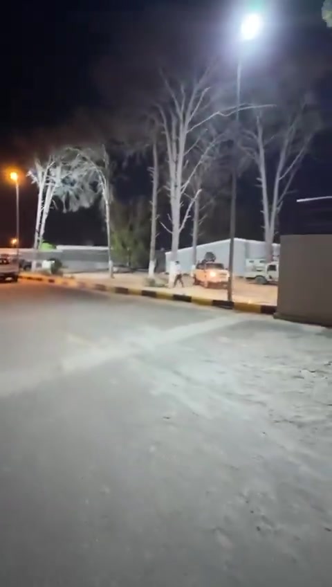 Abu Salim and SSA HQs are now under the control of the MOD-affiliated 444 Brigade under Mahmoud Hamza and 111 Brigade under Abdelsalam al-Zubi. Remnants of SSA have dispersed, and its leadership escaped or took refuge outside Tripoli/Libya.