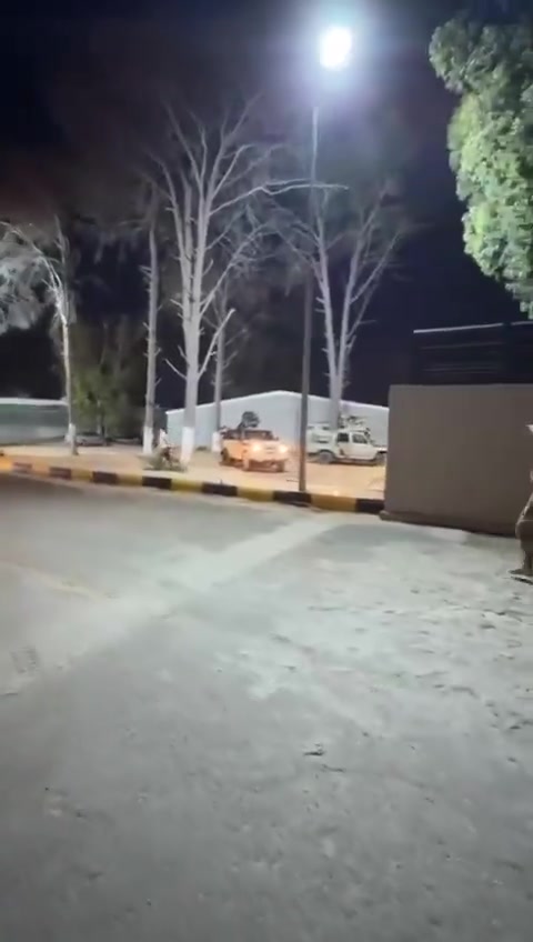 Abu Salim and SSA HQs are now under the control of the MOD-affiliated 444 Brigade under Mahmoud Hamza and 111 Brigade under Abdelsalam al-Zubi. Remnants of SSA have dispersed, and its leadership escaped or took refuge outside Tripoli/Libya.