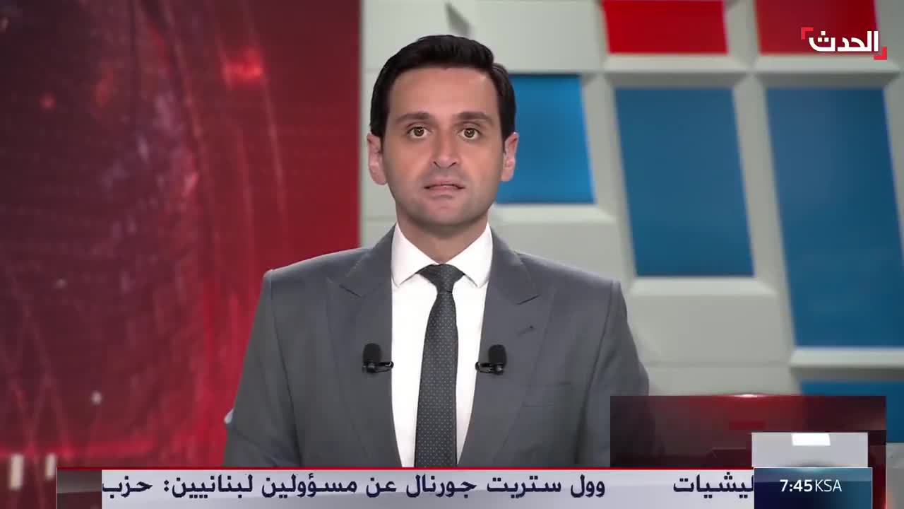 Scenes of protesters blocking streets with burning tires in Libya to demand the overthrow of the unity government headed by Abdel Hamid Dbeibah. Libya