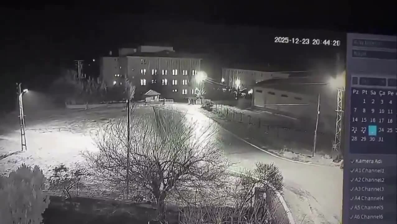 Falcon 50 Business Jet Crash in Ankara, Turkey. At 20:10 this evening, a Falcon 50 business jet with tail number 9H-DFJ departed Ankara Esenboğan Airport bound for Tripoli. Contact with the aircraft was lost at 20:52.  An emergency landing notification was received from the aircraft in the vicinity of Haymana; however, no further communication has been established since then. There are five passengers on board, including Libyan Chief of the General Staff, General Mohammed Ali Ahmed Al-Haddad.