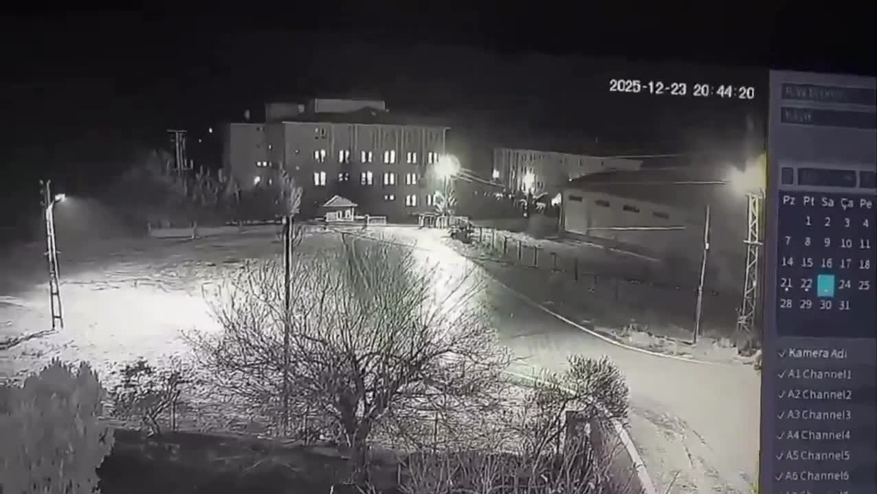 Falcon 50 Business Jet Crash in Ankara, Turkey. At 20:10 this evening, a Falcon 50 business jet with tail number 9H-DFJ departed Ankara Esenboğan Airport bound for Tripoli. Contact with the aircraft was lost at 20:52.  An emergency landing notification was received from the aircraft in the vicinity of Haymana; however, no further communication has been established since then. There are five passengers on board, including Libyan Chief of the General Staff, General Mohammed Ali Ahmed Al-Haddad.